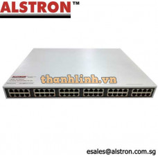 Bộ cấp nguồn POE Switch Injector Alstron ALP-I030-24