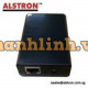 Bộ cấp nguồn POE Injector Alstron ALP-I030