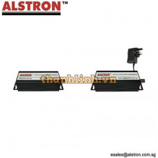 Bộ nhận Ethernet over UTP Extender with POE Support Alstron ALP-X015R-EOU