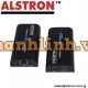 Thiết bị kéo dài tín hiệu HDMI Extender Multi Reiceiver Alstron ALX-373A