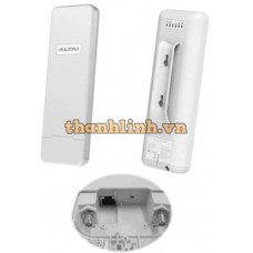 Bộ truyền mạng qua sóng Wifi C1xn+/C1xan Super WiFi CPE/AP Altai C1xn+/C1xan