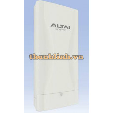 Bộ phát sóng Wifi Wifi 6 2 băng tần Altai C260-S
