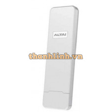 Bộ phát sóng Wifi Wifi 2 băng tần Altai C2s