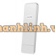 Bộ phát sóng Wifi Wifi 2 băng tần Altai C2s