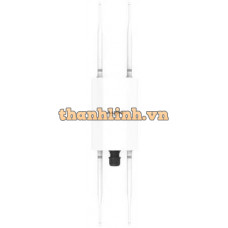 Bộ phát sóng Wifi Wifi 6 2 băng tần Altai CX600