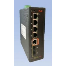 Thiết bị chuyển mạch Altai MIS120P Industrial 6 Gigabit Ports Managed PoE Switch Altai MIS120P