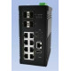 Thiết bị chuyển mạch Altai MIS600P Industrial 8 Gigabit Ports Managed PoE Switch Altai MIS600P