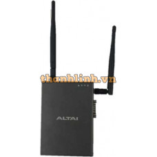 Bộ truyền mạng qua sóng Wifi VX200 Industrial CPE/AP Altai VX200
