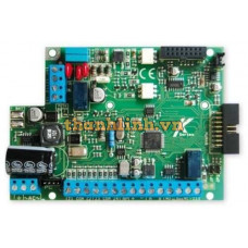 Tủ trung tâm điều khiển - quản lý bằng điện thoại AMC CS-K4