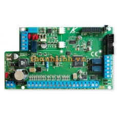 Tủ trung tâm điều khiển - quản lý bằng điện thoại AMC CS-K8