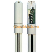 Thiết bị đầu dò có dây tạo lưới chắn cửa sổ hoặc cửa ra vào 50cm AMC FLEX500