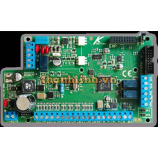 Tủ trung tâm điều khiển - quản lý bằng điện thoại AMC-K8PLUS PSTN