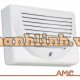 Còi báo động AMC PZ2