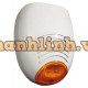 Còi báo động AMC SR-136