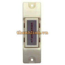 Công tắc khẩn , khi có sự cố chuyên dụng xảy ra AMC SWI840