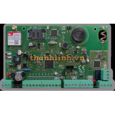 Tủ trung tâm điều khiển - quản lý bằng điện thoại AMC-X64GPRS Hỗ trợ SIM 3G