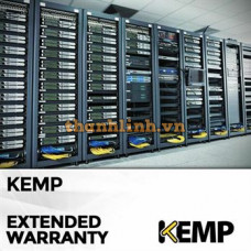 3 year Basic 5x10 Support Bundle for VLM-GEO KEMP EB3-VLM-GEO