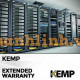 3 year Premium 24x7 Support Bundle for LM-GEO KEMP EP3-LM-GEO