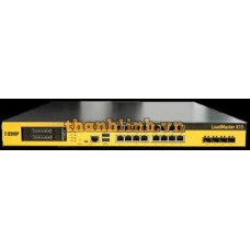 LoadMaster LM-X15 hardware appliance KEMP LM-X15