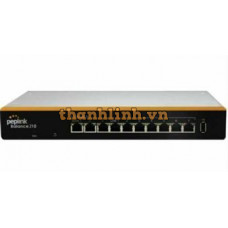 Thiết bị cân bằng tải Peplink BPL-210