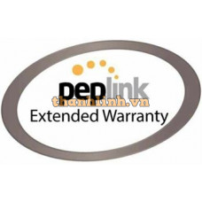 2-năm Extended Warranty cho sản phẩm Balance One Peplink SVL-657