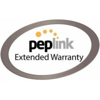 2-năm Extended Warranty cho sản phẩm MediaFast 750 Peplink SVL-679
