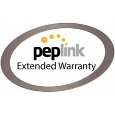1-năm Extended Warranty cho sản phẩm MediaFast 200 Peplink SVL-772