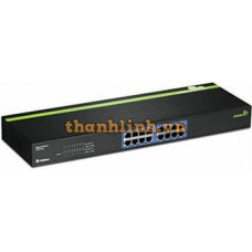 Unmanaged Gigabit Switch Trendnet TEG-S16G
