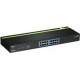 Unmanaged Gigabit Switch Trendnet TEG-S16G