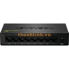 Unmanaged Gigabit Switch Trendnet TEG-S82G