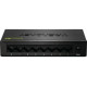 Unmanaged Gigabit Switch Trendnet TEG-S82G