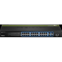 Layer 2 Managed Switches Trendnet TL2-G244