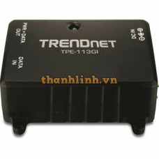 Bộ tích hợp POE Trendnet TPE-113GI