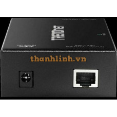 Switch POE Trendnet TPE-E110