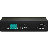 Unmanaged PoE Switches Trendnet TPE-TG44G