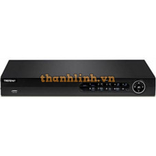 Đầu ghi IP Trendnet TV-NVR208