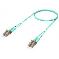 Fiber Patch cord LC-LC duplex Multimode OM3 COMMSCOPE 1-2105027-0 (10 mét)