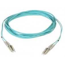 Fiber Patch cord LC-LC duplex Multimode OM4 COMMSCOPE 1-2105061-0 (10 mét)