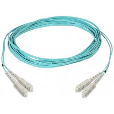 Fiber Patch cord SC-SC/UPC duplex OM3 COMMSCOPE 2105091-3 (3 mét)