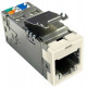 Modular Jack COMMSCOPE CAT6A S/FTP (2153449-1)