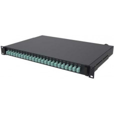 Hộp đấu nối quang Multimode 48 sợi COMMSCOPE (760241653)