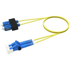 Fiber Patch Cord LC-SC duplex Singlemode COMMSCOPE FFWLCSC42-JXM005 (5 mét)