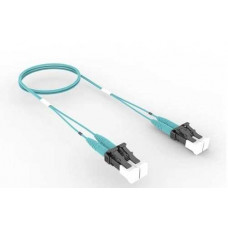 Fiber Patch cord LC-LC duplex Multimode OM4 COMMSCOPE FFXLCLC42-MXM005 (5 mét)