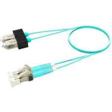 Fiber Patch cord LC-SC duplex Multimode OM4 COMMSCOPE FFXLCSC42-MXM003 (3 mét)