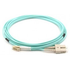 Fiber Patch cord LC-SC duplex Multimode OM3 COMMSCOPE FFZLCSC42-MXM005 (5 mét)