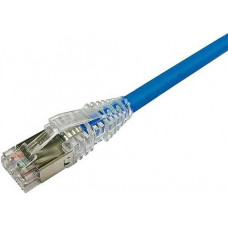 Cáp nhảy-Patch cord COMMSCOPE CAT6A S/FTP 1 mét (NPC6ASZDB-BL001M)