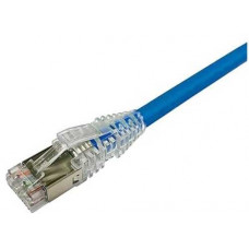 Cáp nhảy-Patch cord COMMSCOPE CAT6A S/FTP 10 mét (NPC6ASZDB-BL010M)