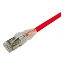 Cáp nhảy-Patch cord COMMSCOPE CAT6A S/FTP 20 mét (NPC6ASZDB-RD020M)