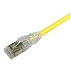 Cáp nhảy-Patch cord COMMSCOPE CAT6A S/FTP 10 mét (NPC6ASZDB-YL010M)