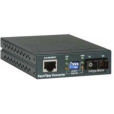 1000Mbps Singlemode SC Media Converter COMMSCOPE/AMP (1591022-9)